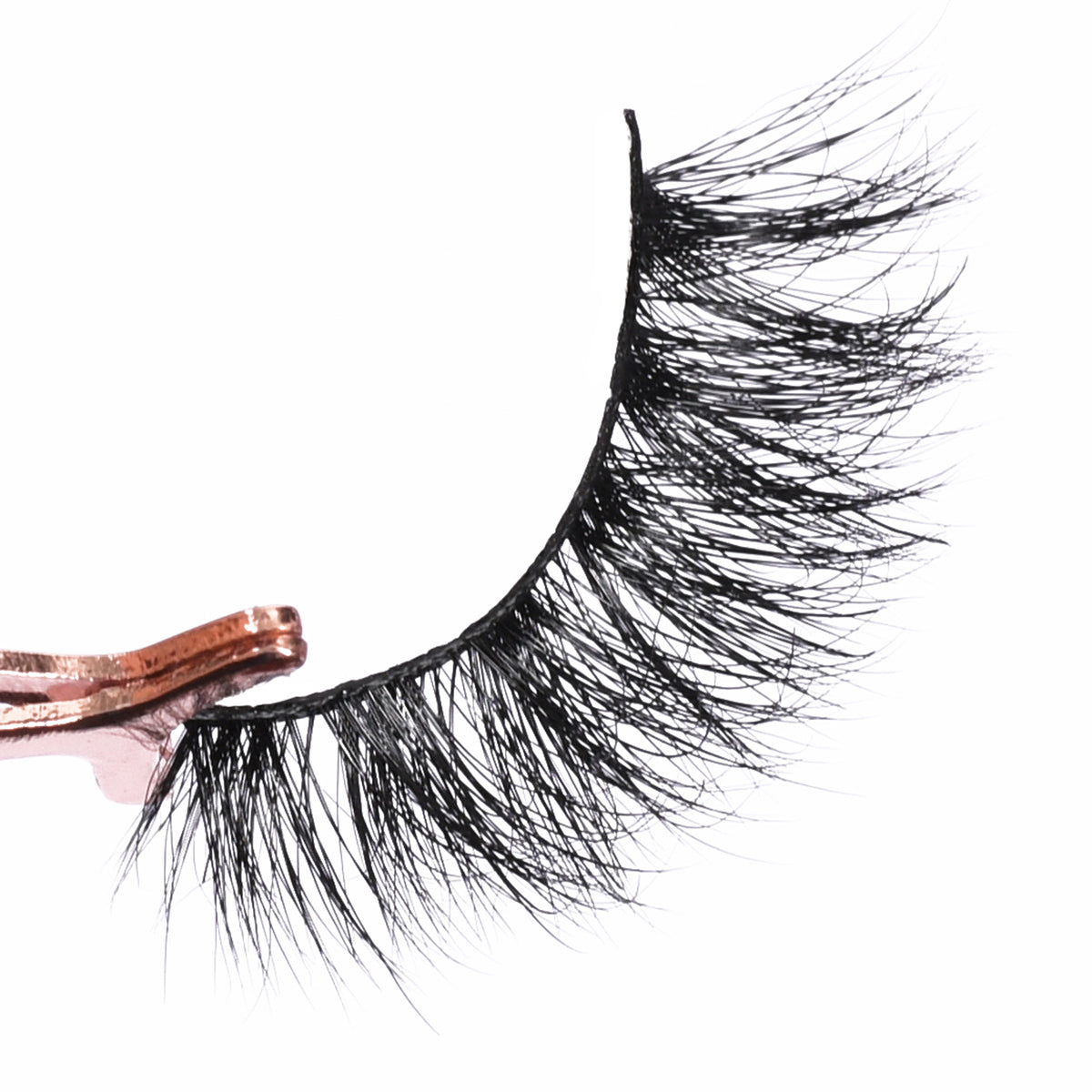 3d Mink Lashes Savage Luxury Mink Eyelash Extensions Beautilicious 9946