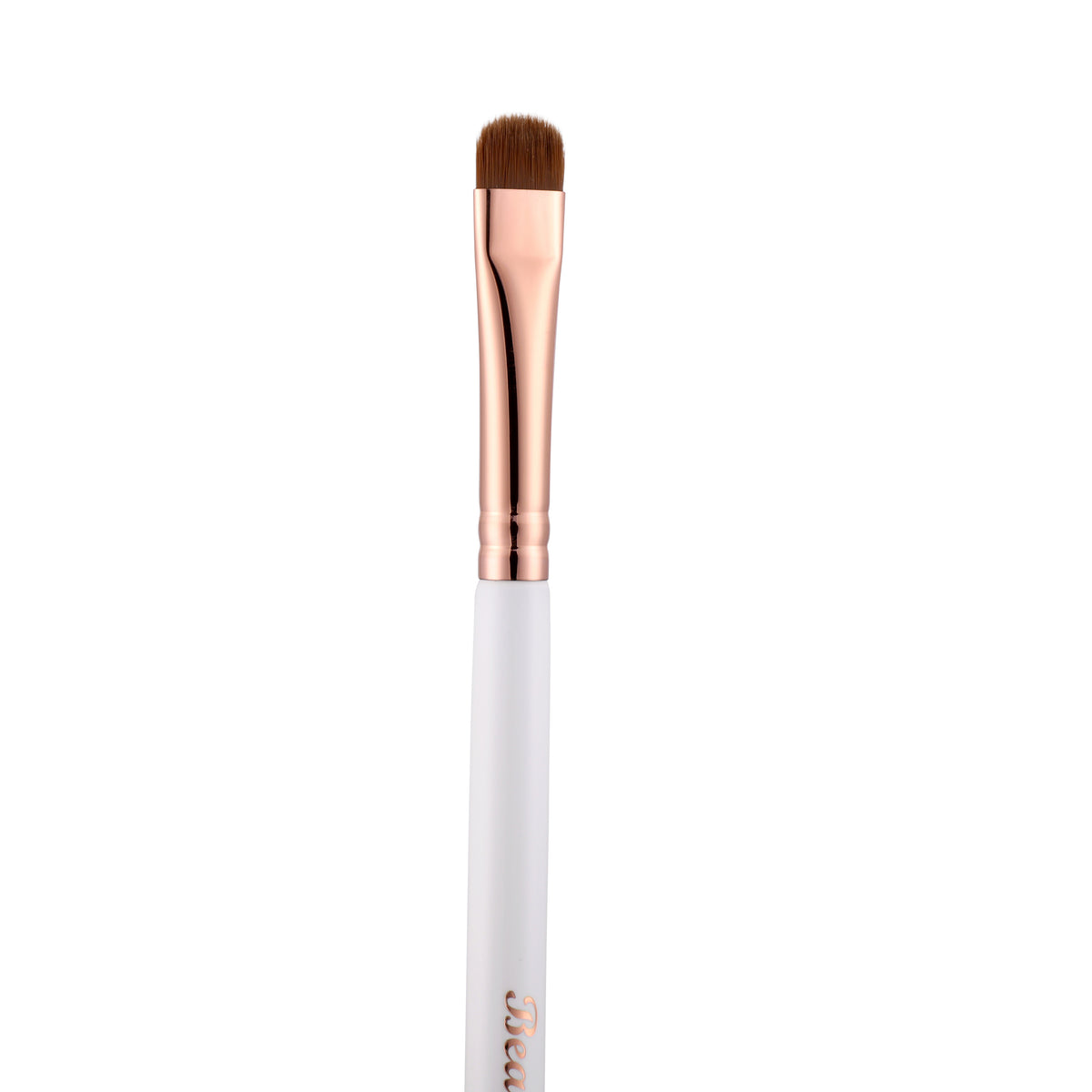 Precision Cut Crease Brush - Makeup & Eyeshadow Brush – Beautilicious