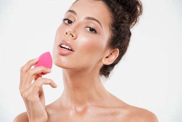 Magic of Beauty Blender Shapes and Uses | The Beautilicious