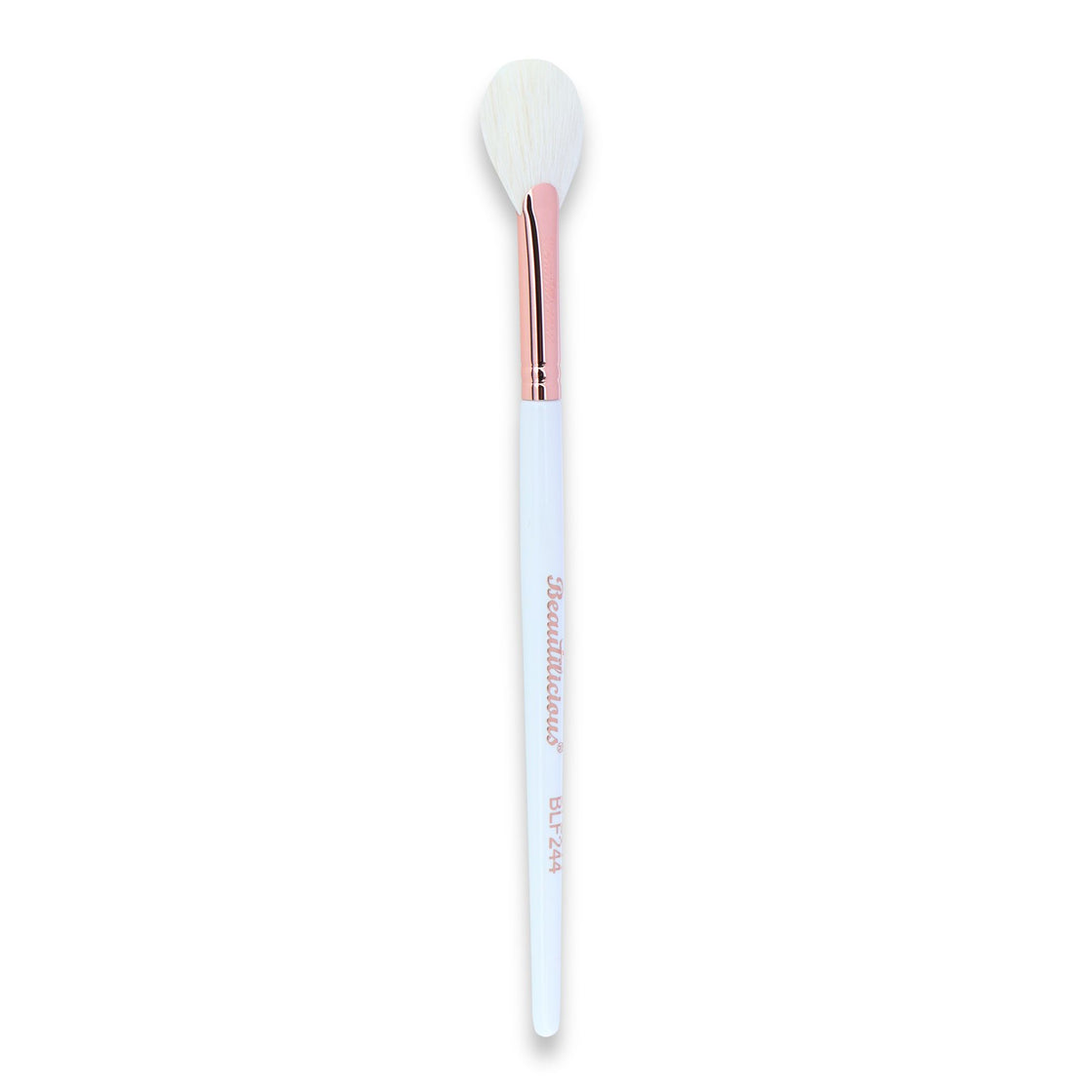 Fan Brush (Medium) For Precision Face Highlights - BLF 244