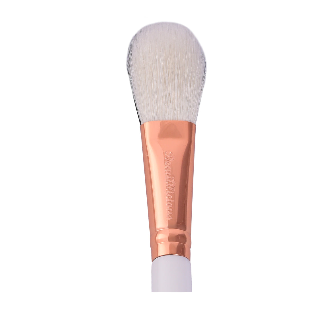 Climax Powder Brush Use: Highlight / Blush / Powder - BLF 228