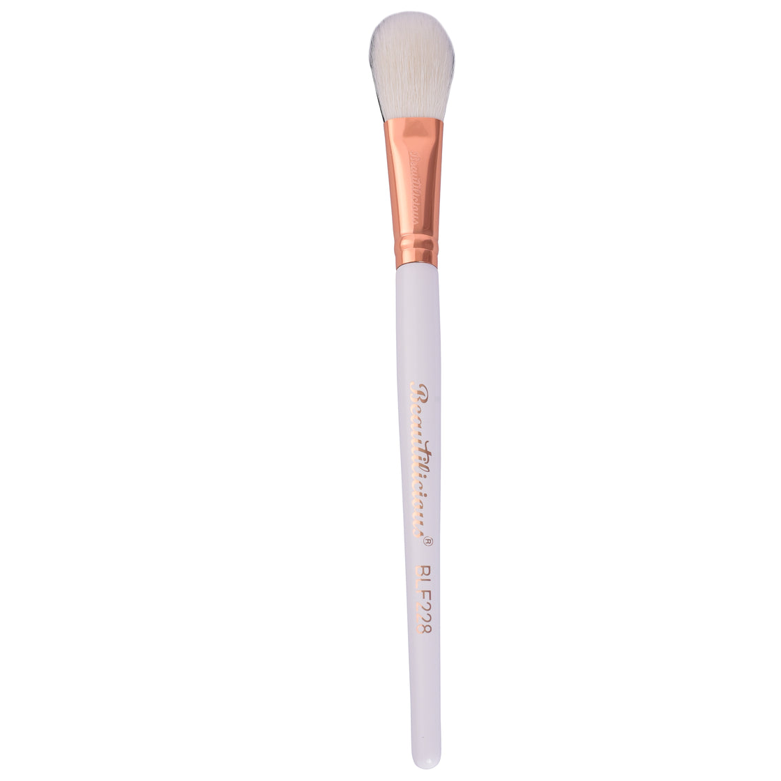 Climax Powder Brush Use: Highlight / Blush / Powder - BLF 228