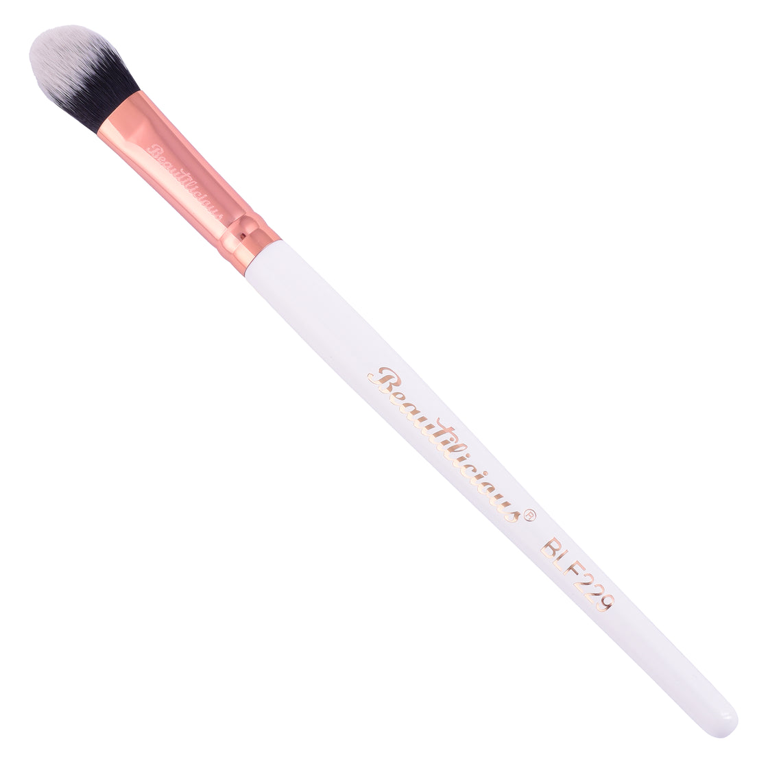 Tapered Concealer brush (Medium) - BLF 229