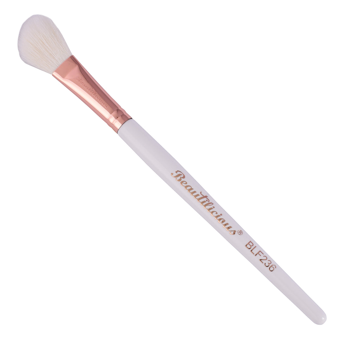 Freestyle Detailed Bronzing Brush - BLF 236