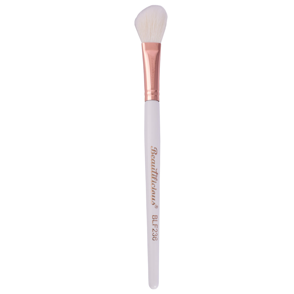 Freestyle Detailed Bronzing Brush - BLF 236