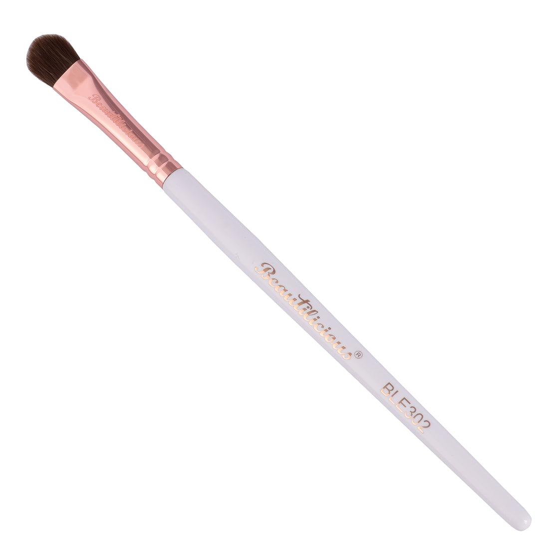 Large Flat Application Brush for Makeup - BLE 302