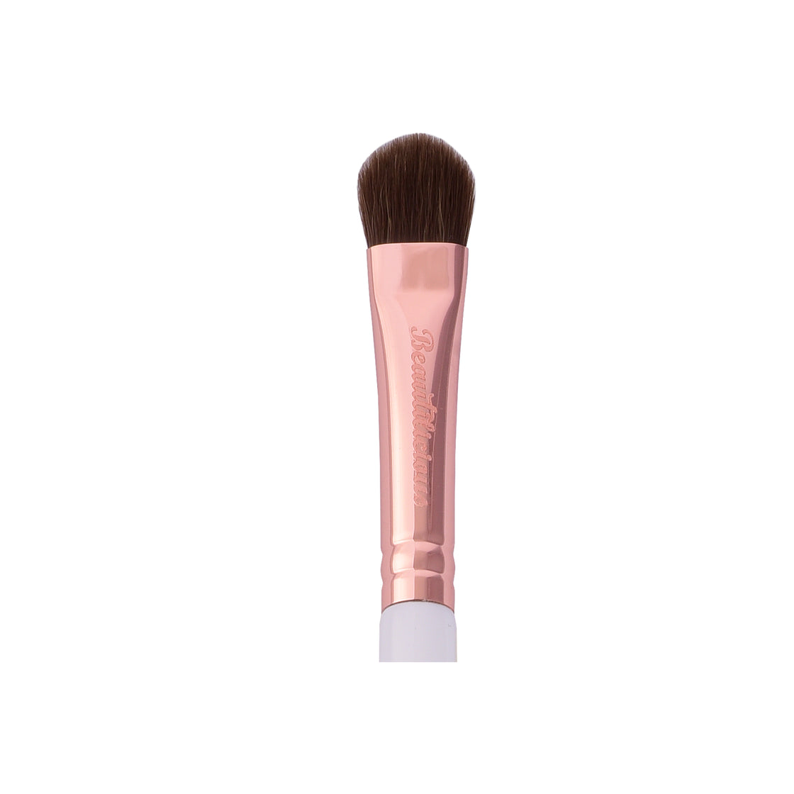 Large Flat Application Brush for Makeup - BLE 302