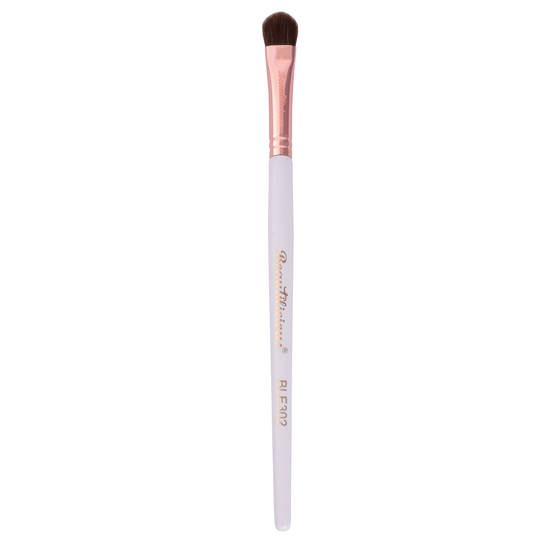 Large Flat Application Brush for Makeup - BLE 302