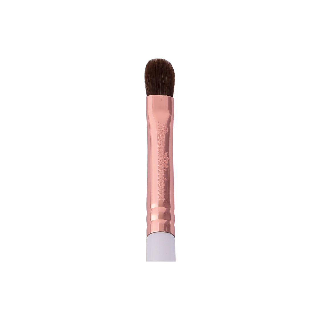 Slim Flat Application Brush for Eyeshadow - BLE 323