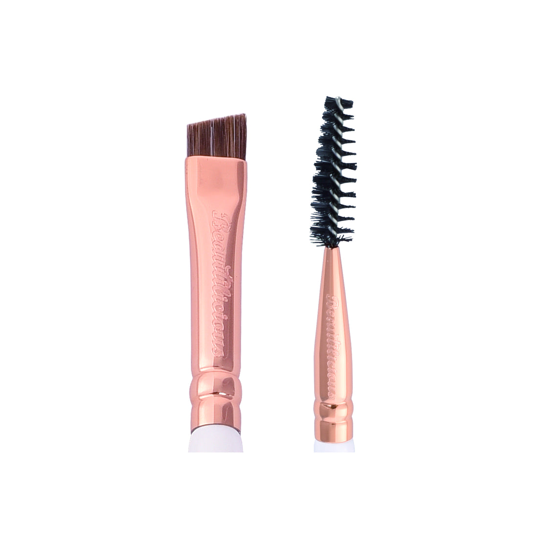 Eye brow Brush (Dual Side) - BLE 353