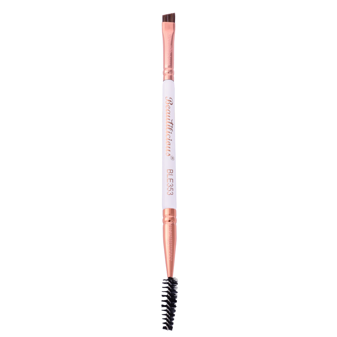 Eye brow Brush (Dual Side) - BLE 353