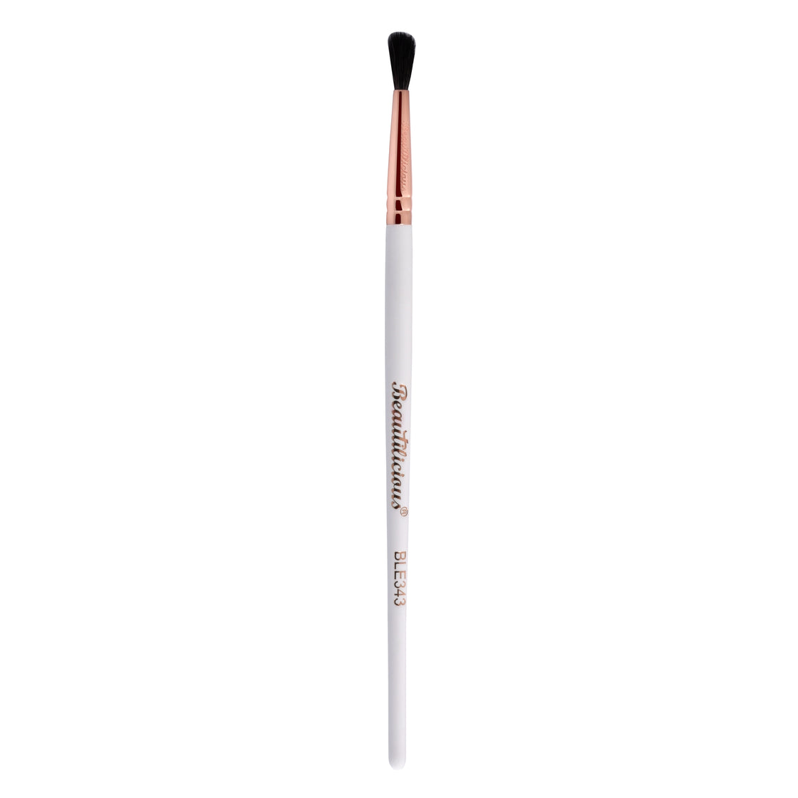 Precision Diffuse Crease Brush Round Shape - BLE 343