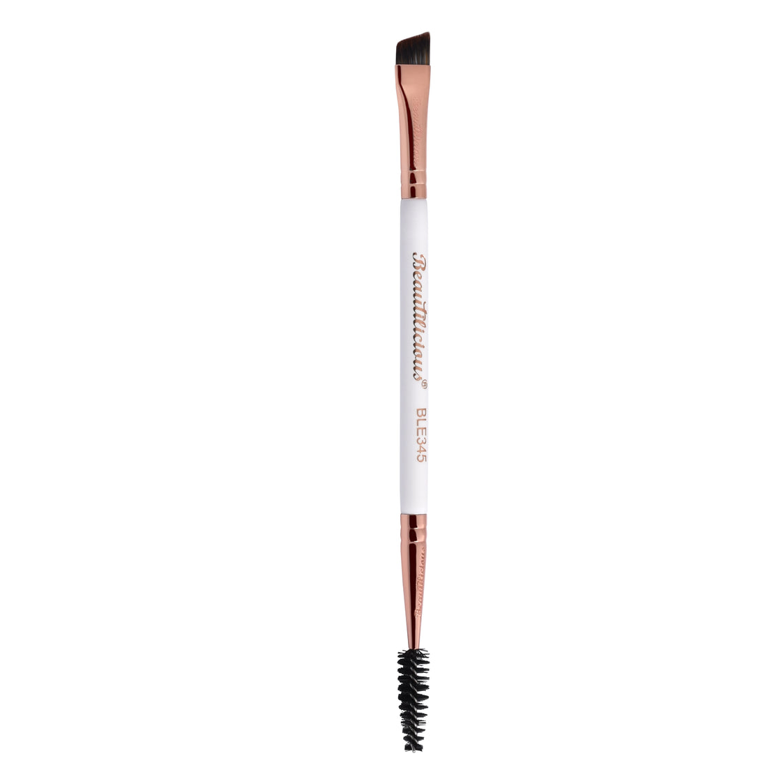 Dual Side Eye Brow Brush - BLE 345