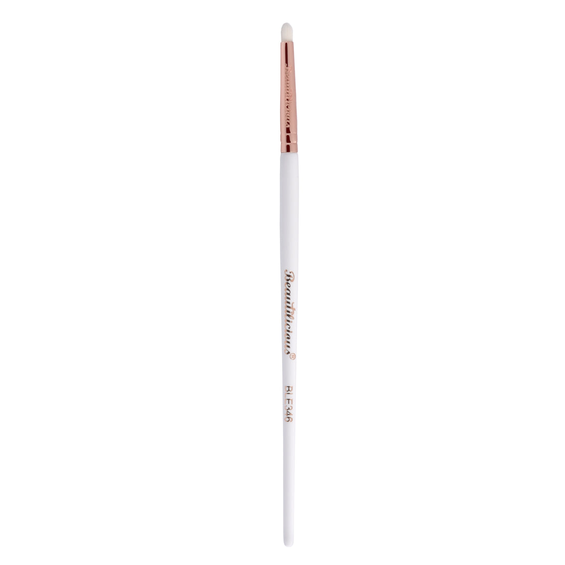 Pin Point Pencil Eyeshadow Brush - BLE 346