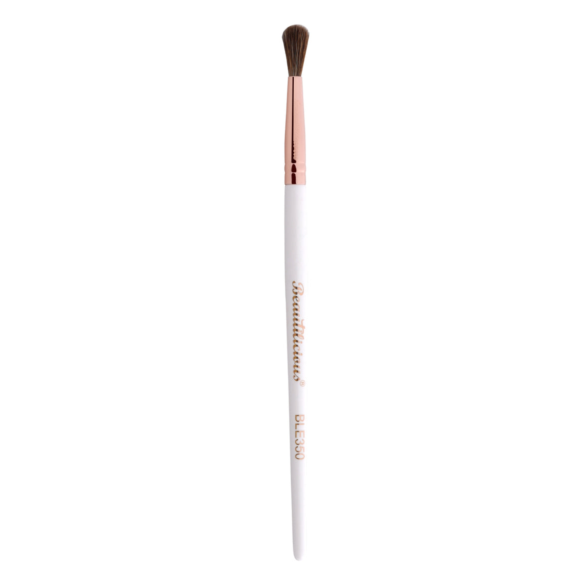 Diffused Crease Brush Round Shape - BLE 350