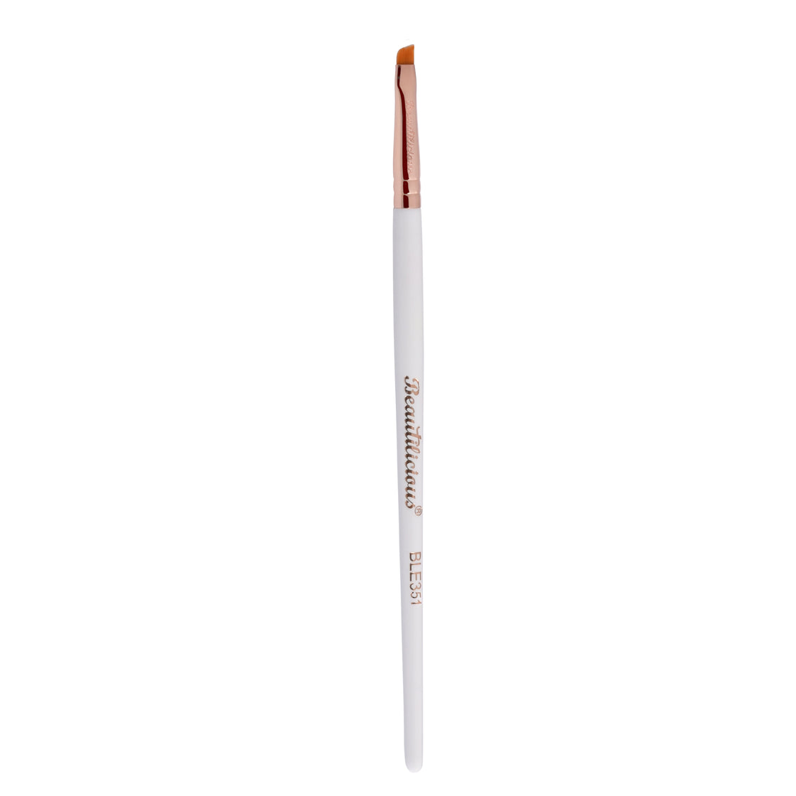 Detailed Eye Liner Brush - BLE 351