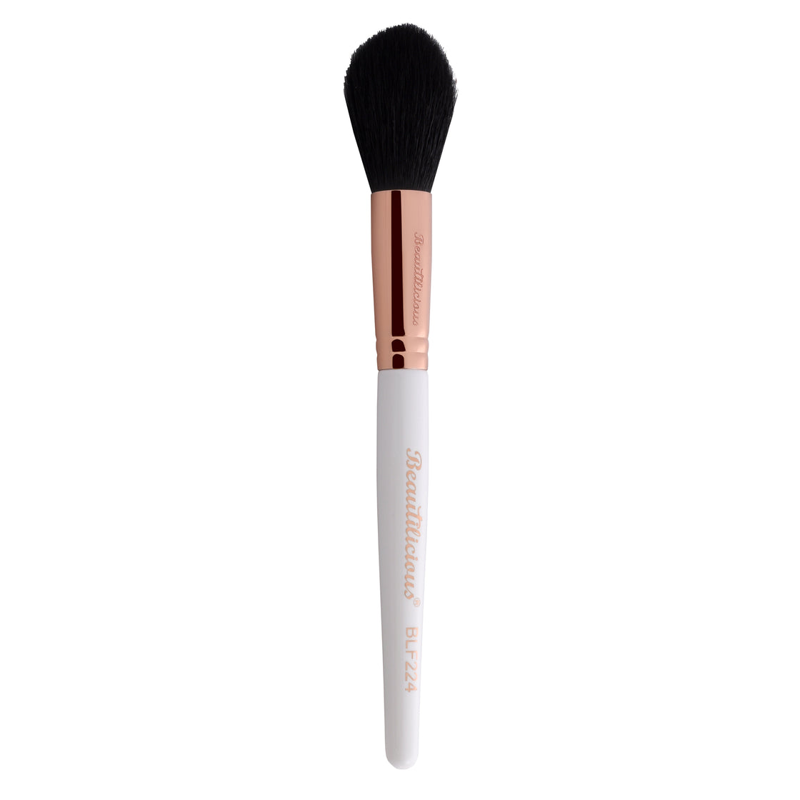 Bronzer Highlighter Blush Brush - BLF 224