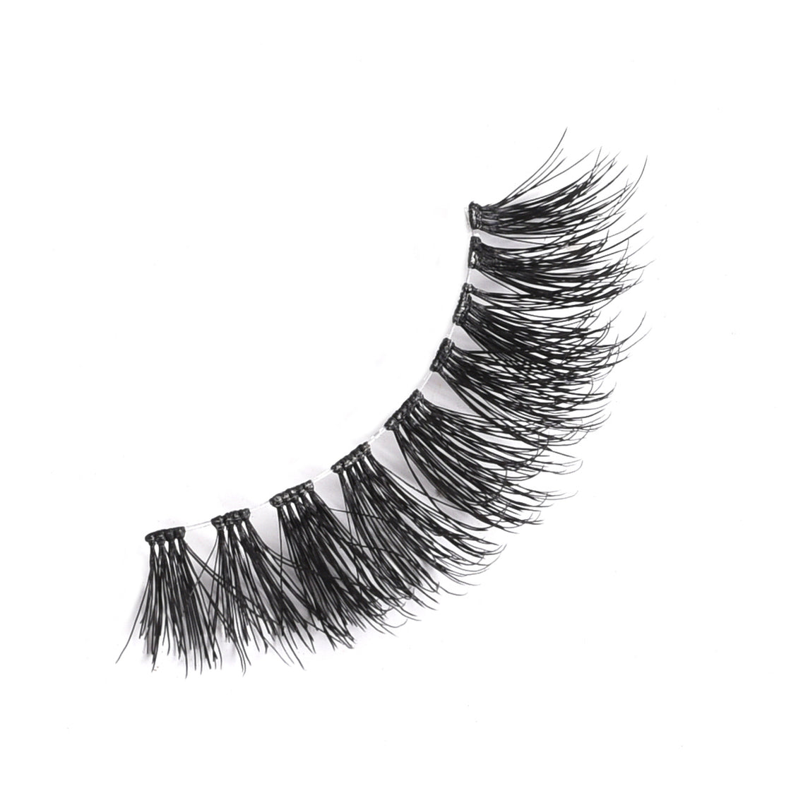 False Eyelashes - BL 014