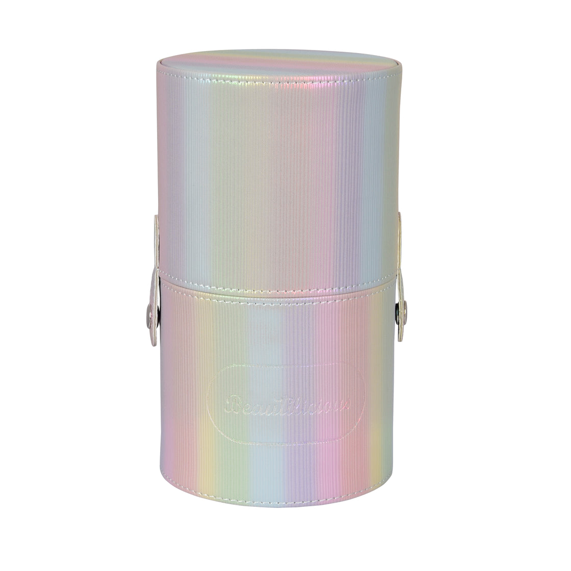 Unicorn Glam Cylinder Brush Holder (Medium)