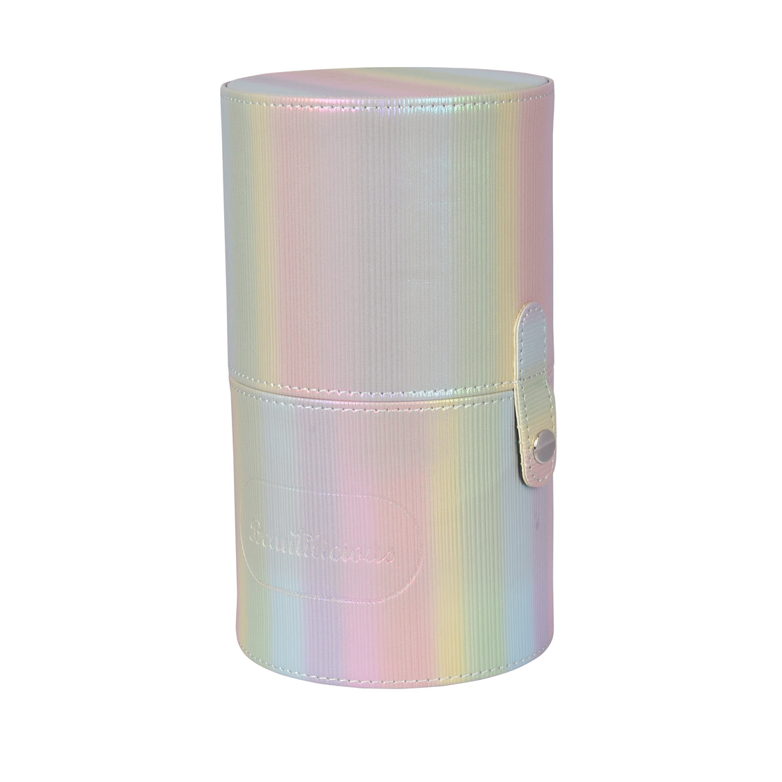 Unicorn Glam Cylinder Brush Holder (Medium)