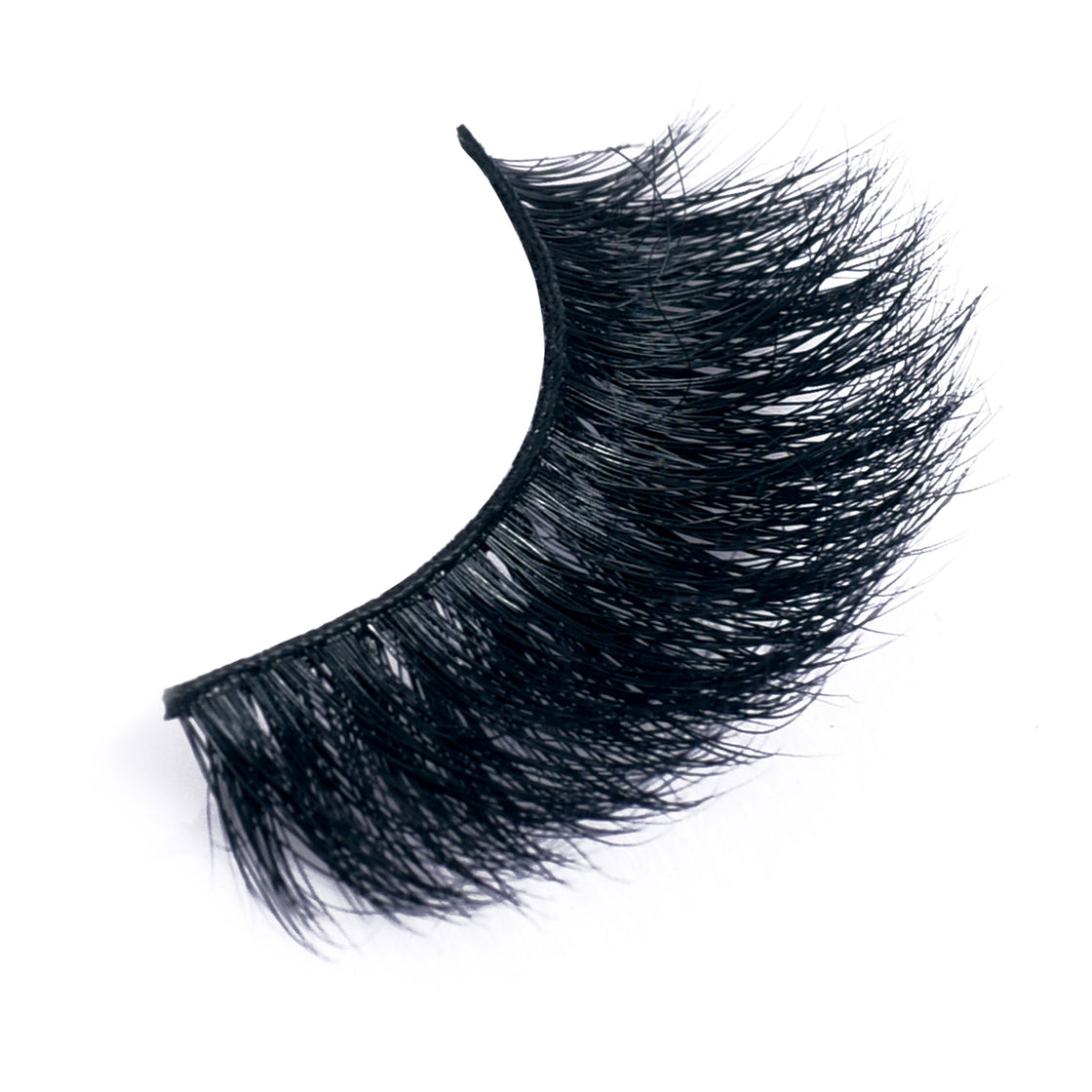 Mink Eyelash - Sultry