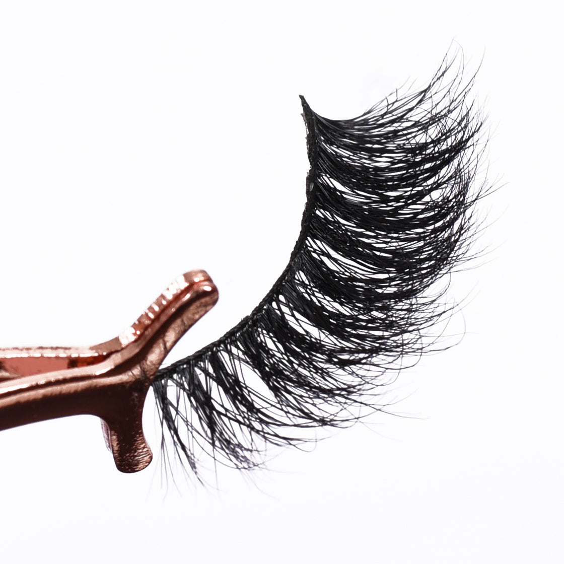 3d Luxury Mink Eyelash - Uptown Girl