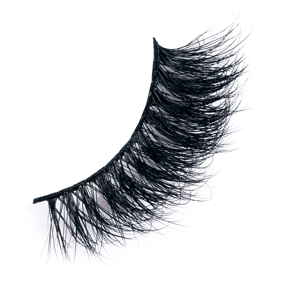 3d Luxury Mink Eyelash - Uptown Girl