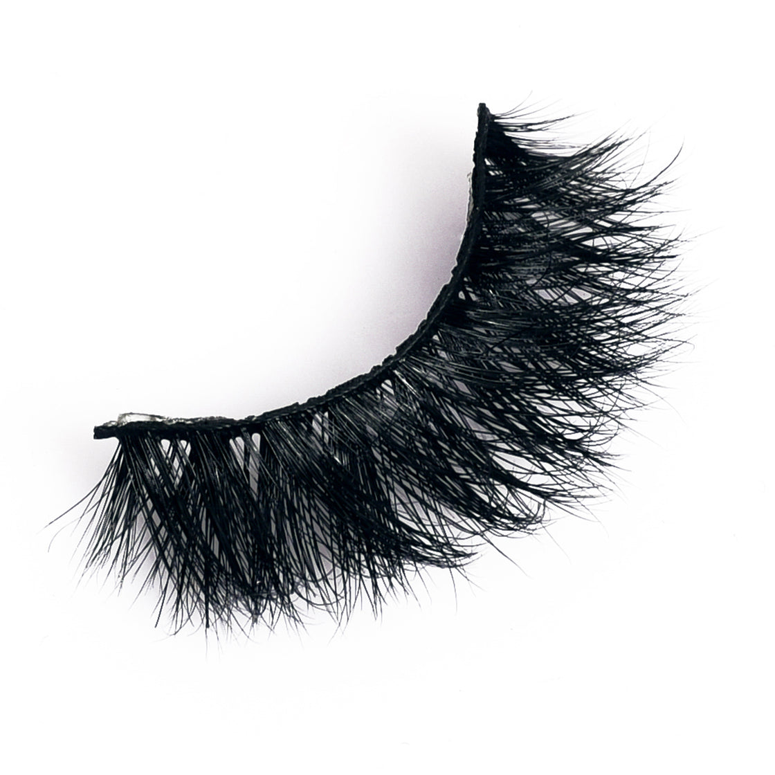 Mink Eyelash - Amore