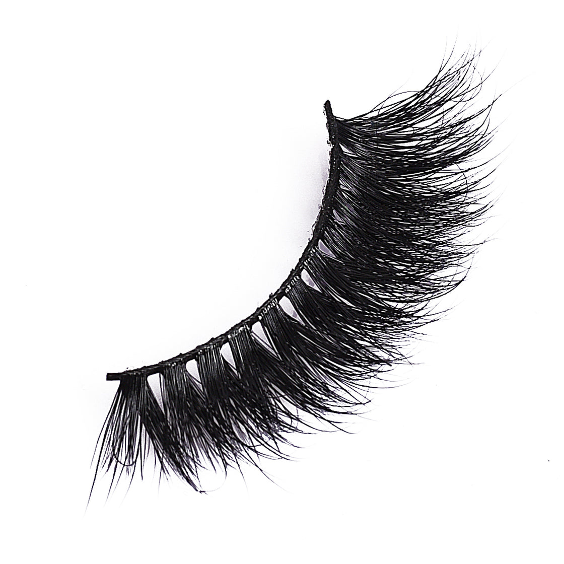 Mink Eyelash - Dollup