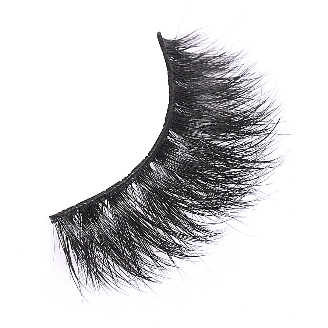 Mink Eyelash - Fluffy