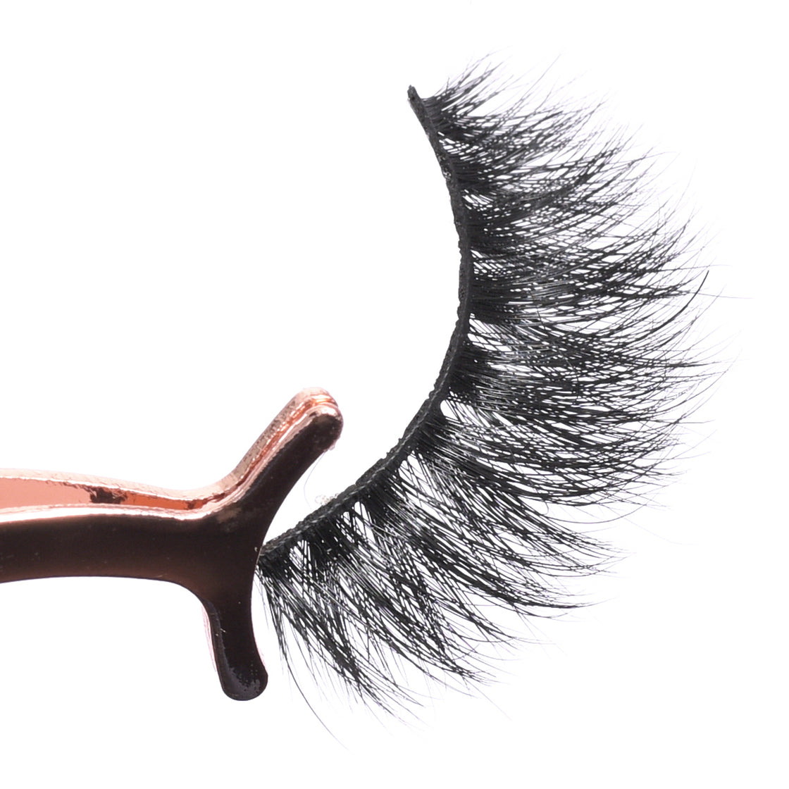 Mink Eyelash - Fluffy