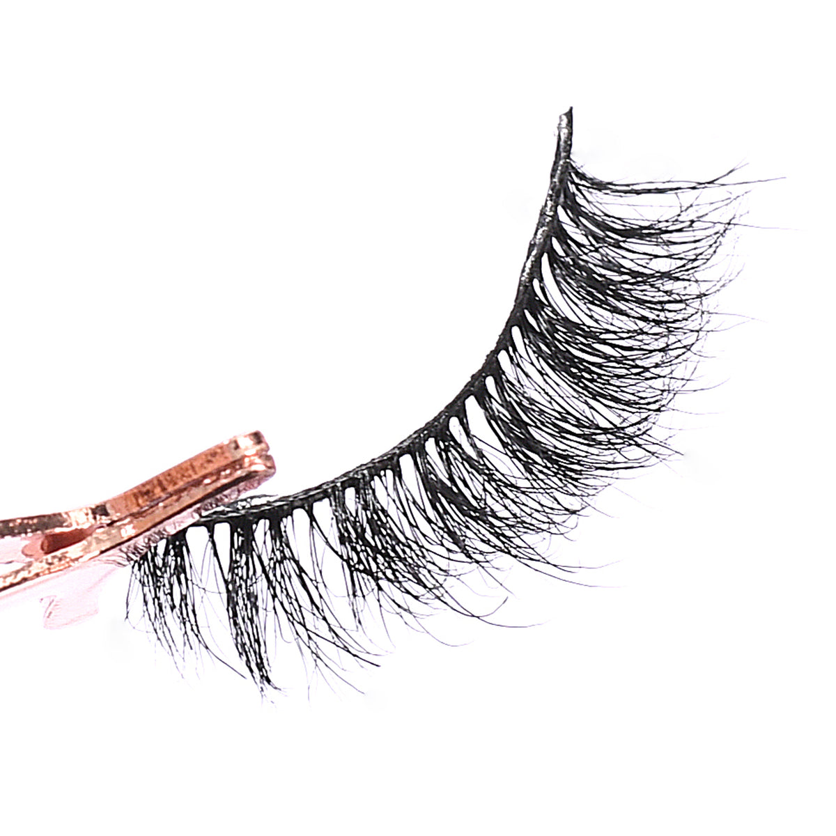 3d Mink Lashes - Boujee - Luxury Mink Eyelash Extensions – Beautilicious