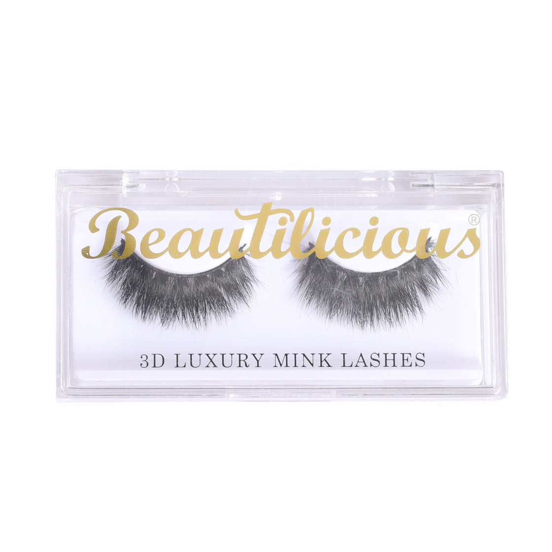 Mink Eyelash - Dazzle