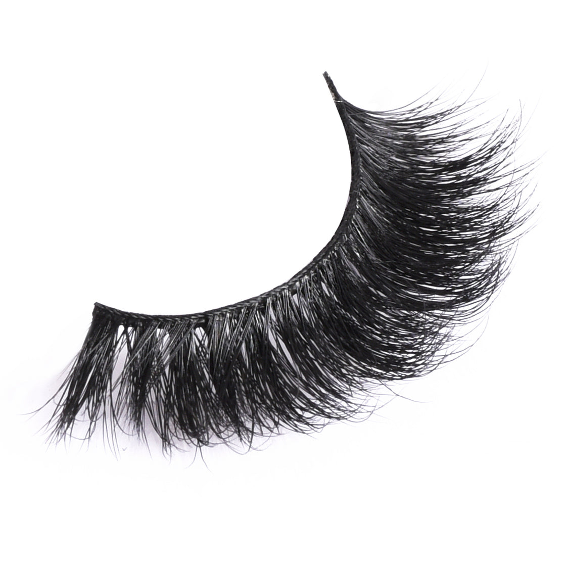 Mink Eyelash - Spark