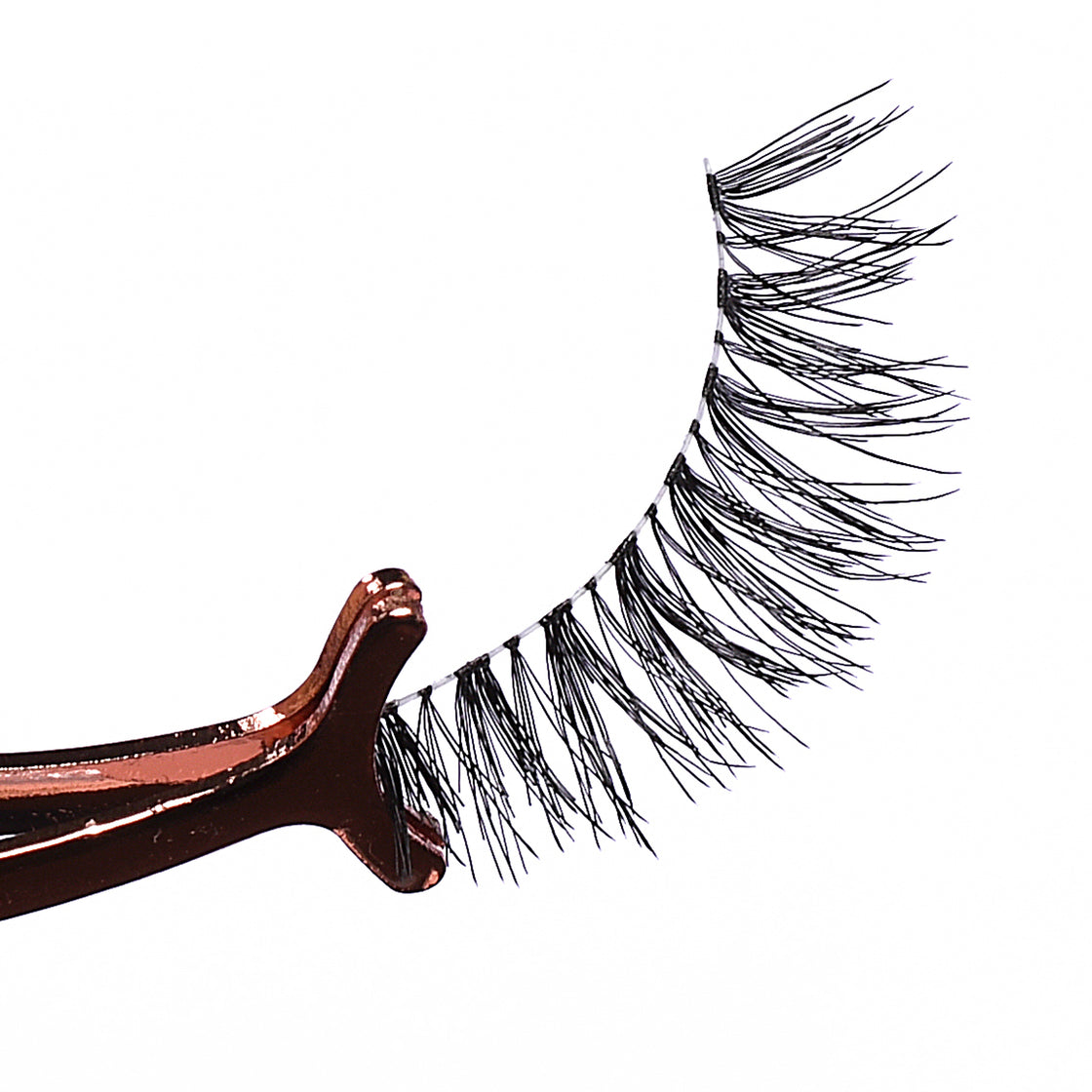 False Eyelashes - BL 015