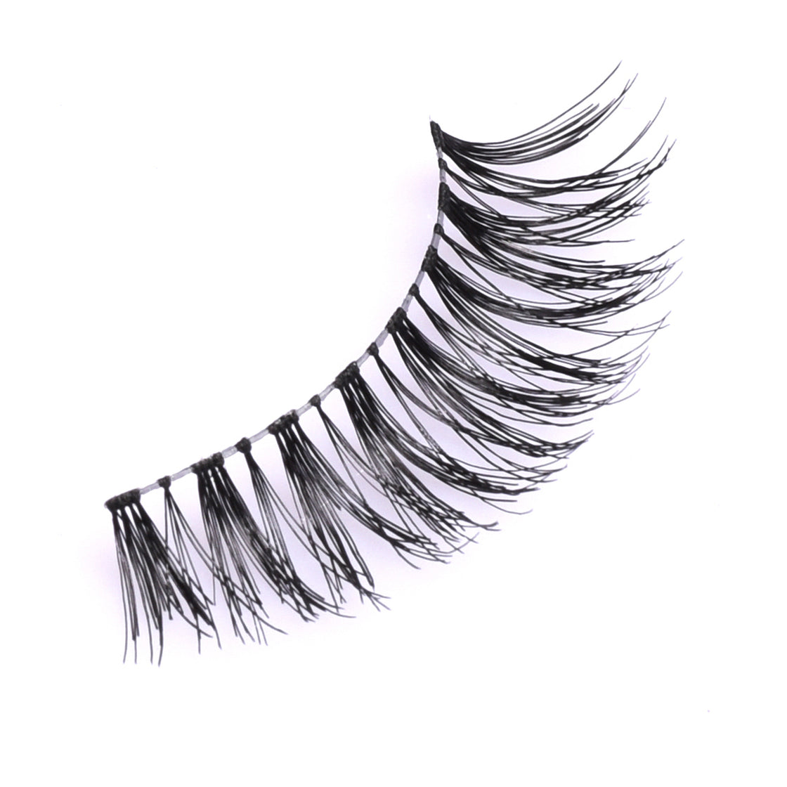 False Eyelashes - BL 015