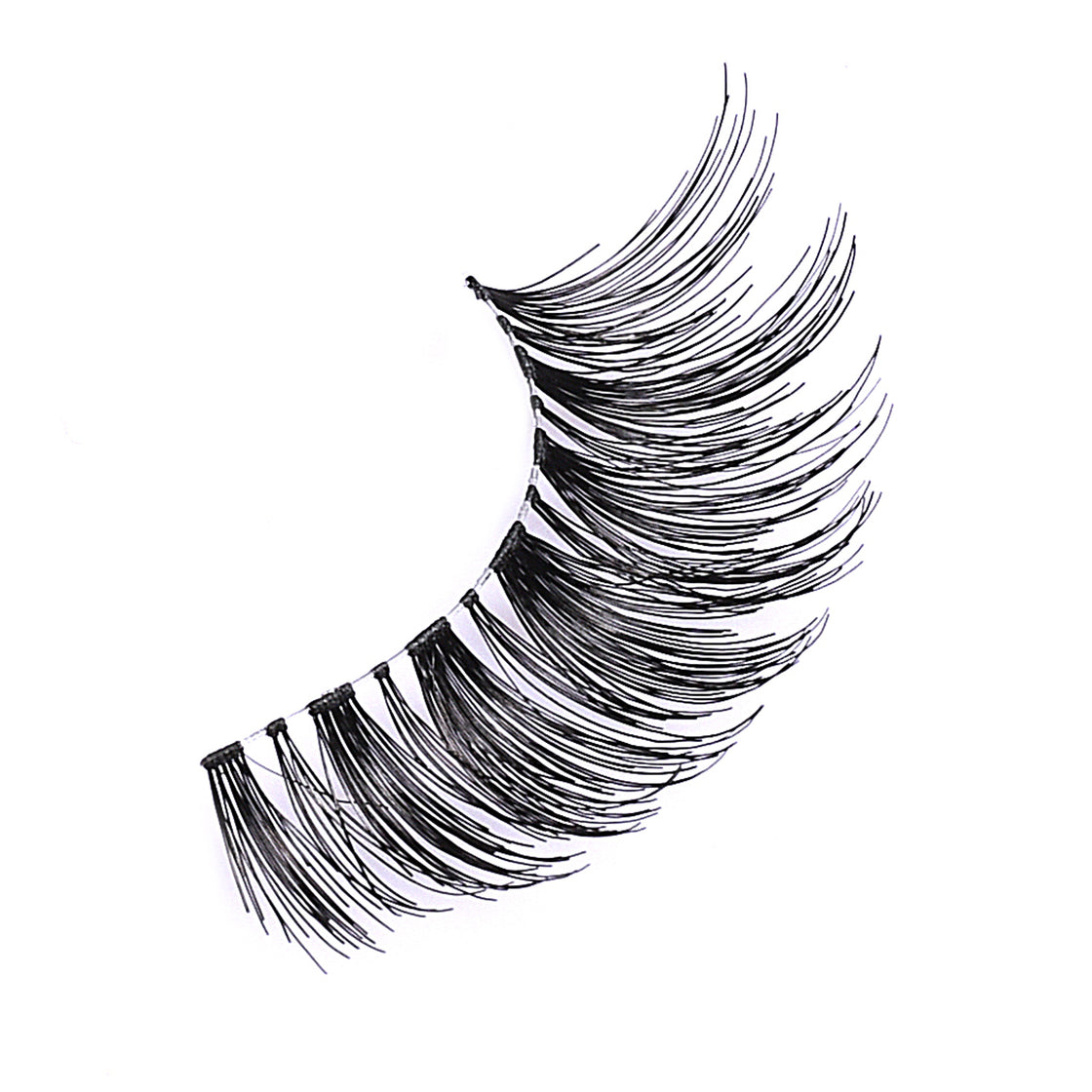 False Eyelashes - BL 010