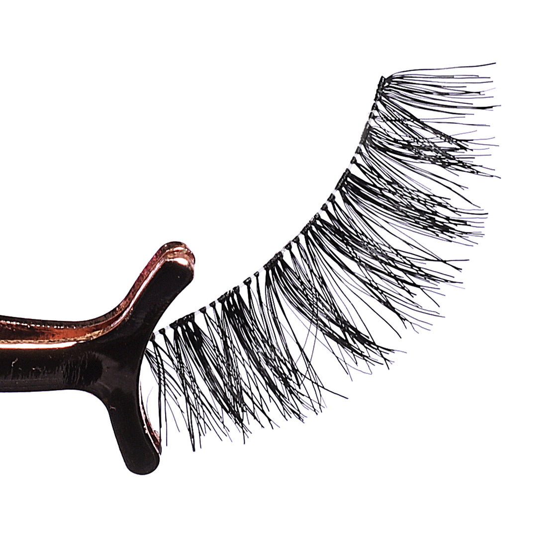 False Eyelashes - BL 016