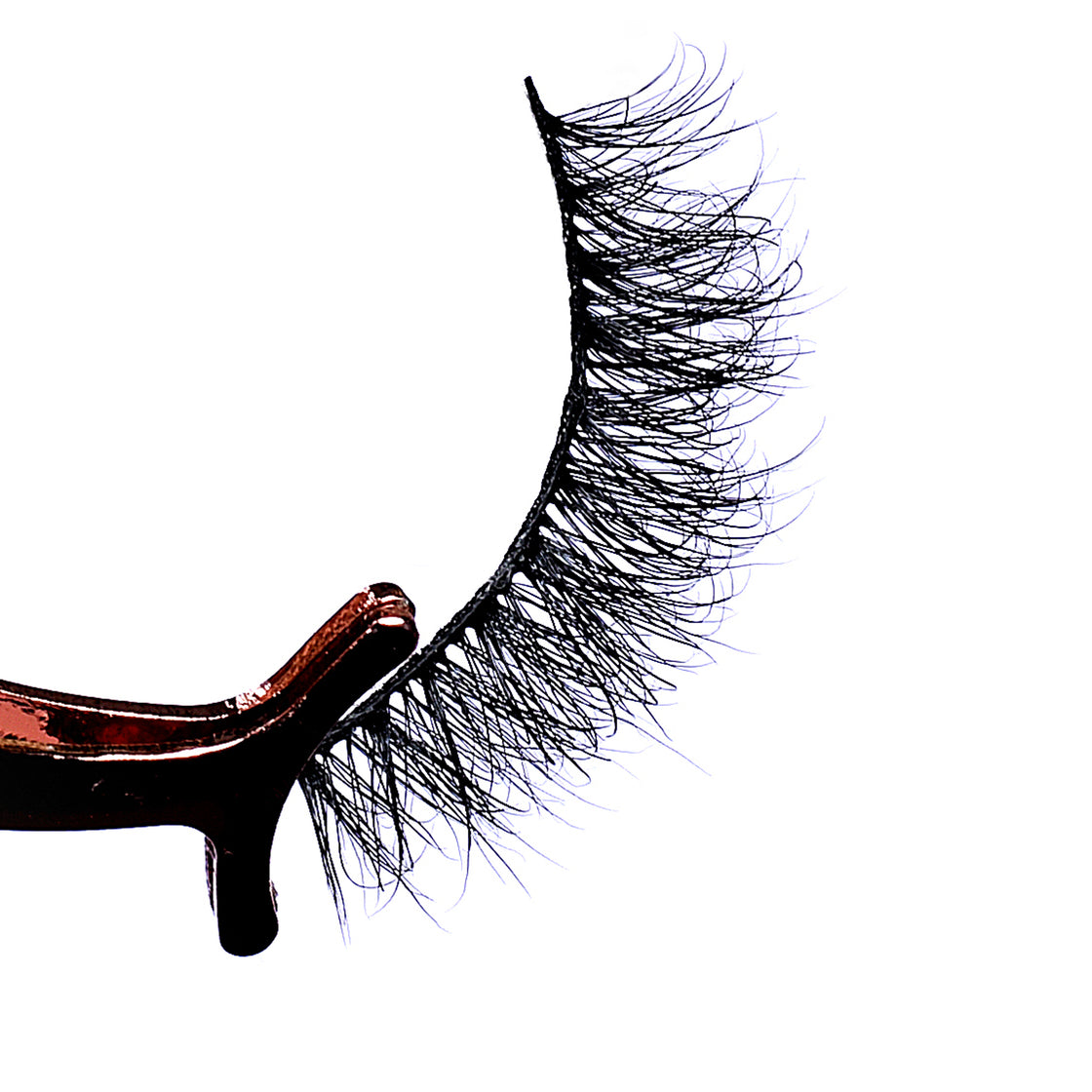 3d Mink Eyelash - Samantha