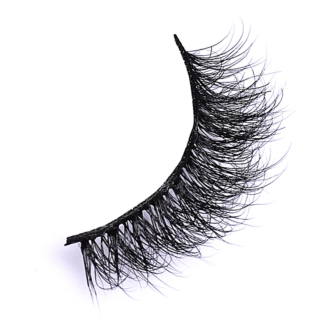 3d Mink Eyelash - Samantha