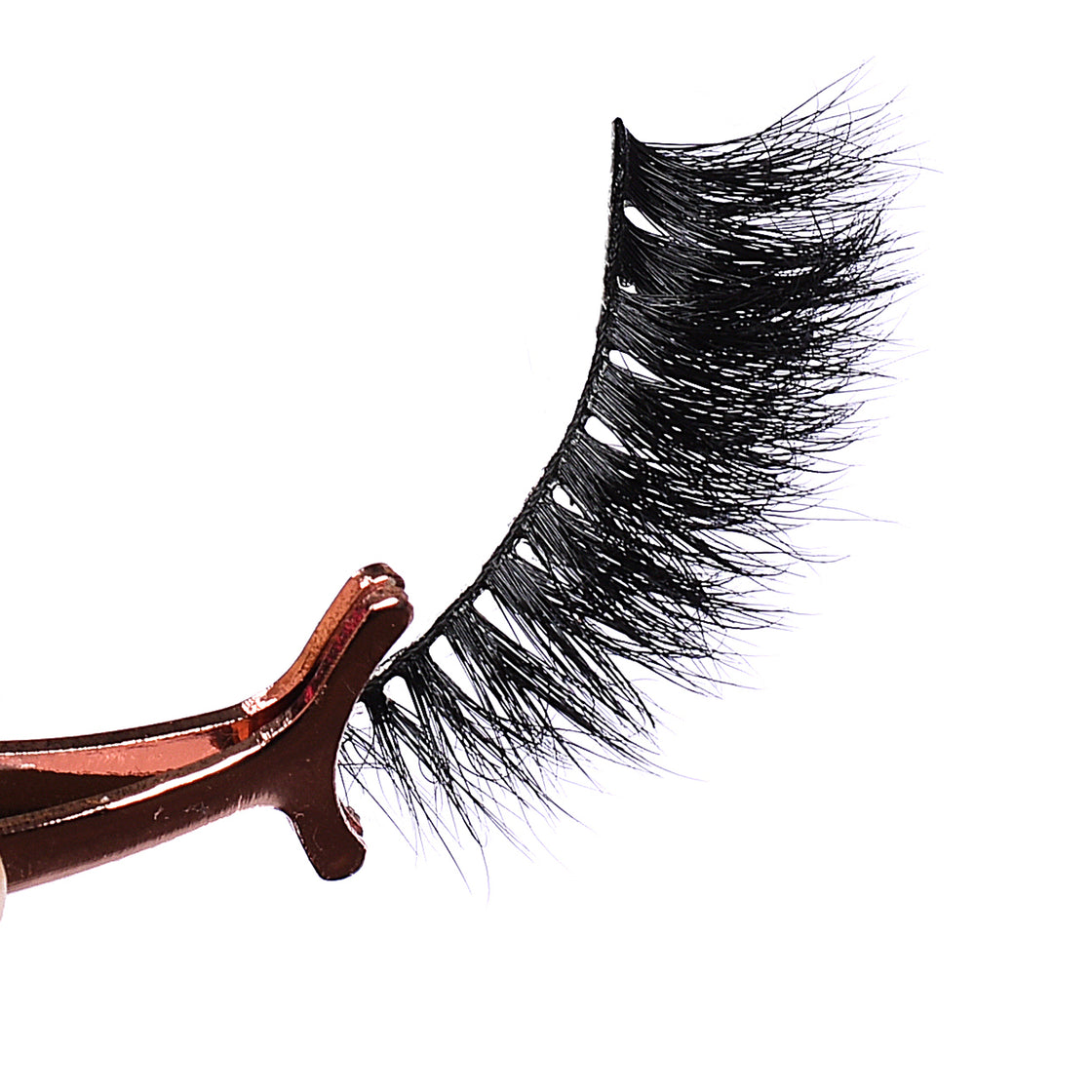 Mink Eyelash - Barbie