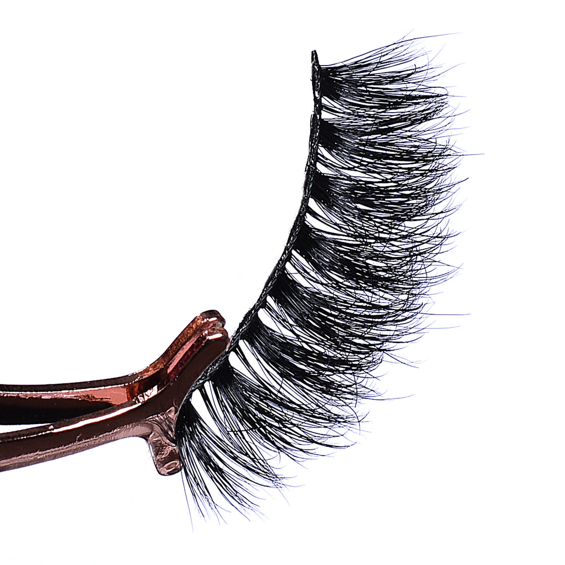 Mink Eyelash - Silk