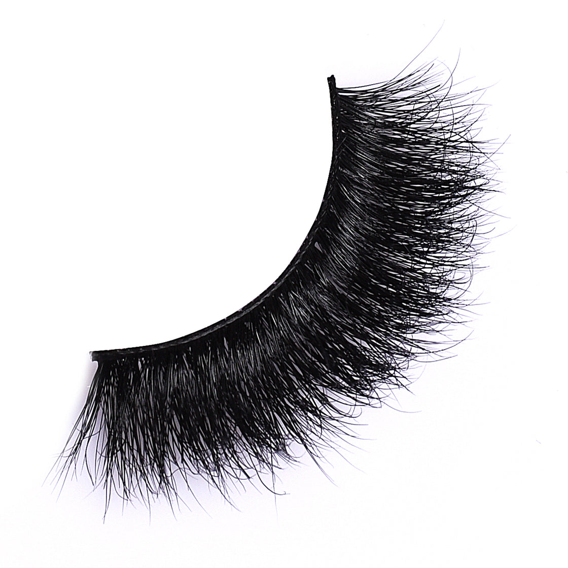 Mink Eyelash - Diana