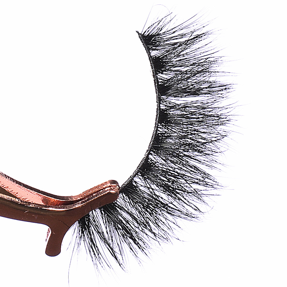 Mink Eyelash - Allure