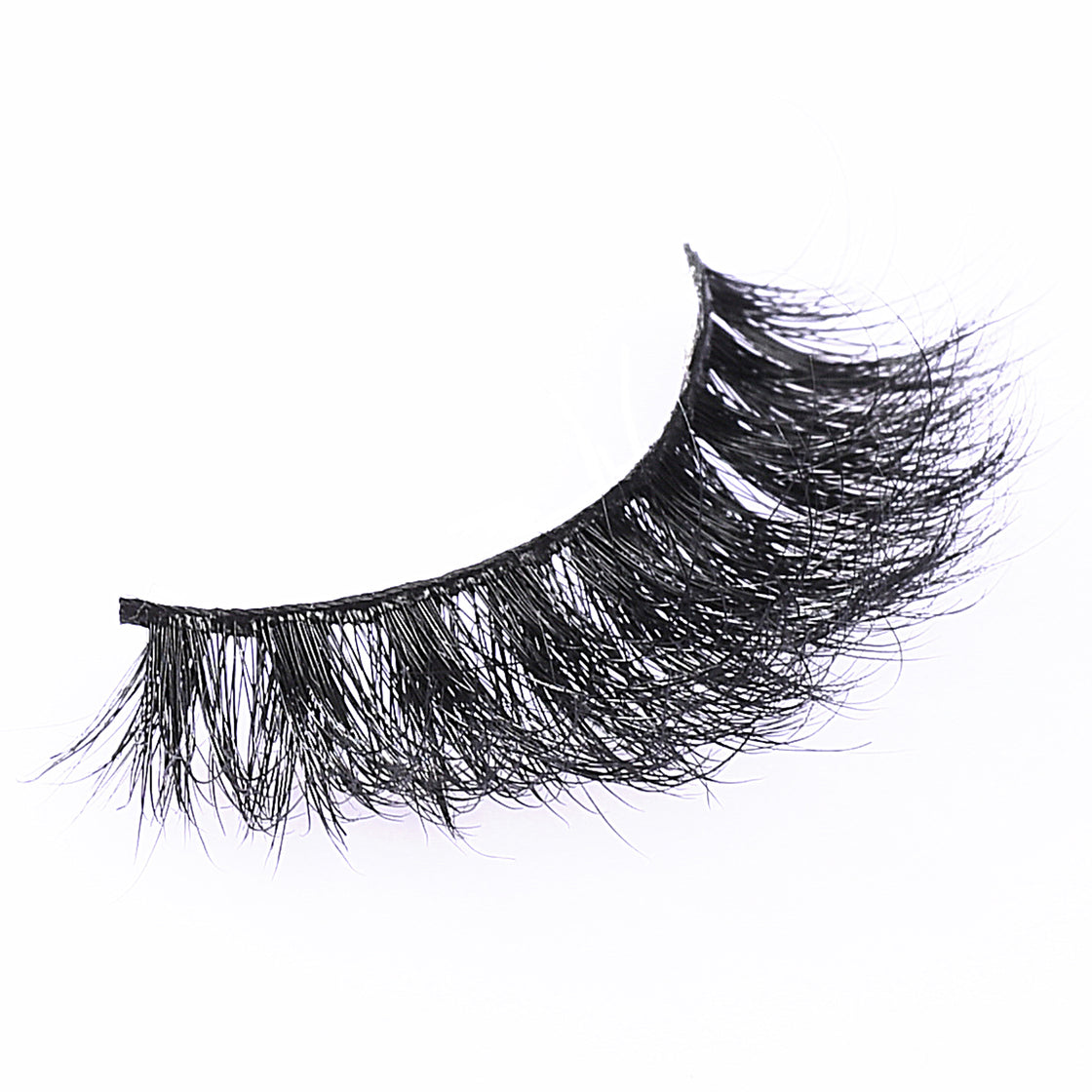 Mink Eyelash - Allure