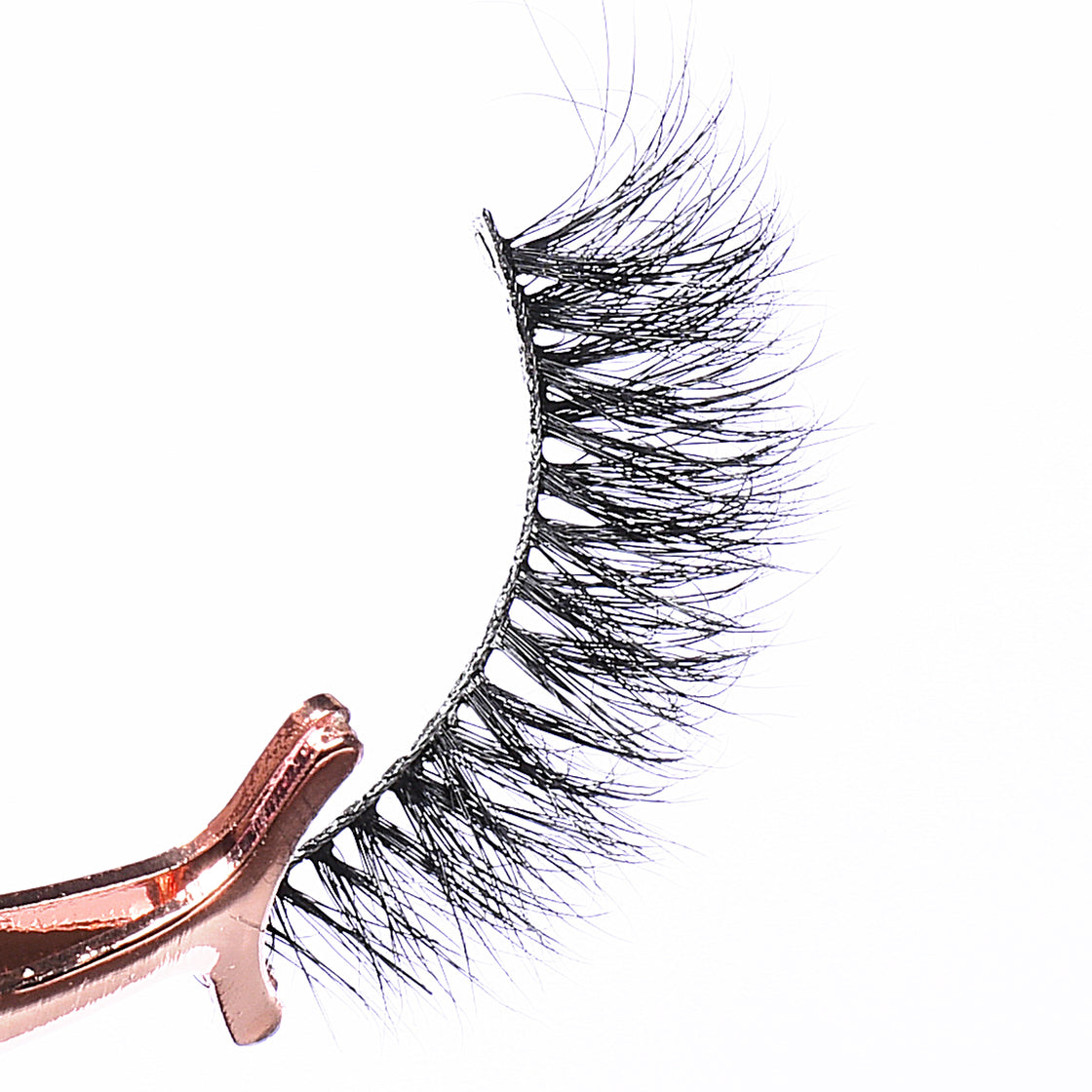 Mink Eyelash - Flirty