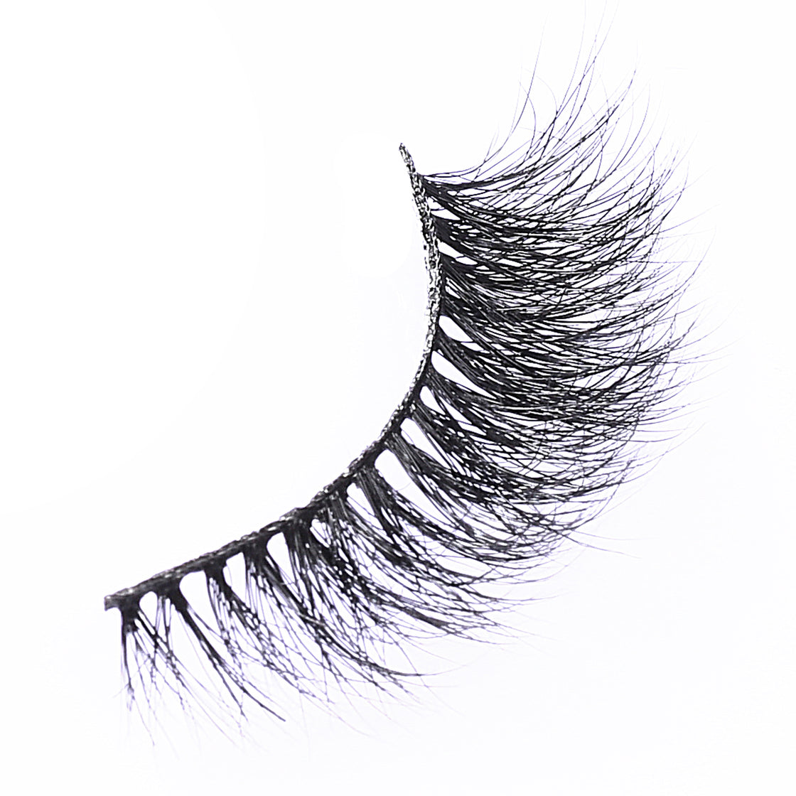 Mink Eyelash - Flirty