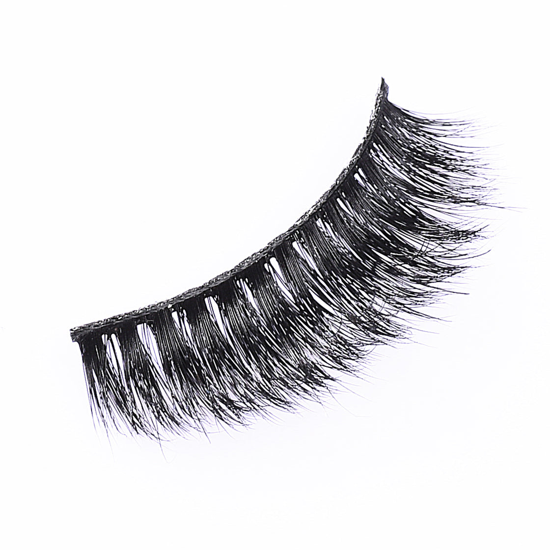 Mink Eyelash - Scarlet