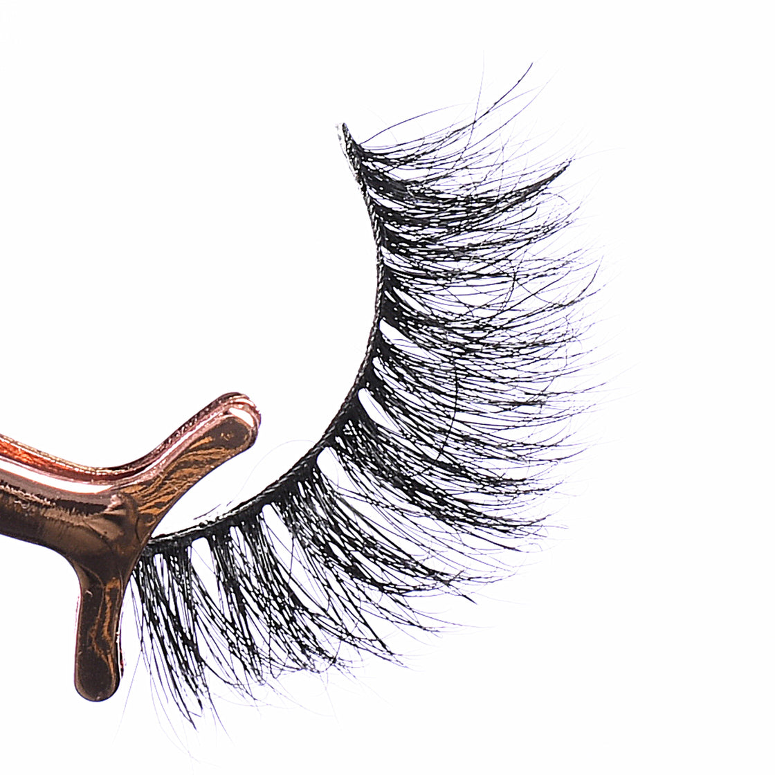 Mink Eyelash - Scorpio