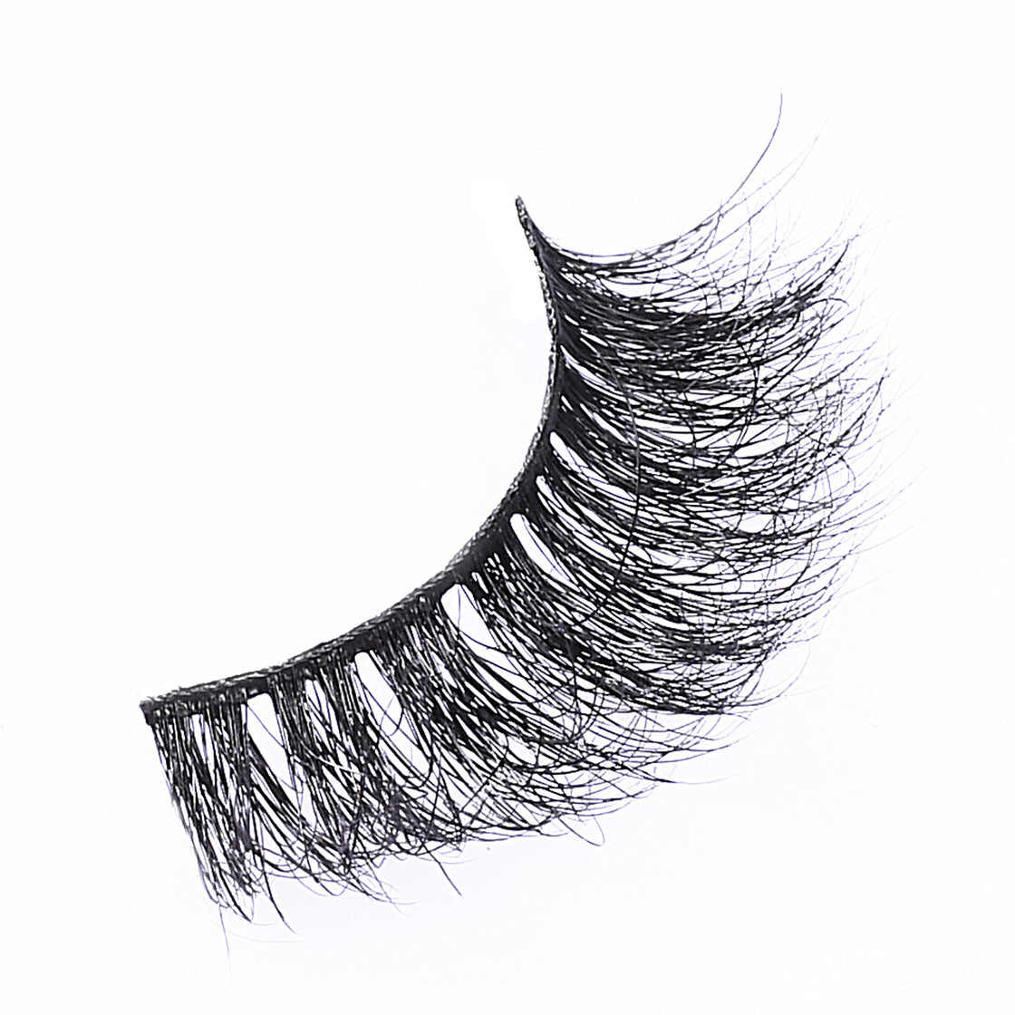 Mink Eyelash - Scorpio